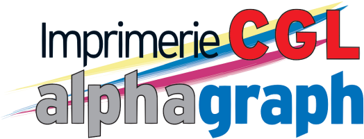 Imprimerie CGL-AlphaGraph