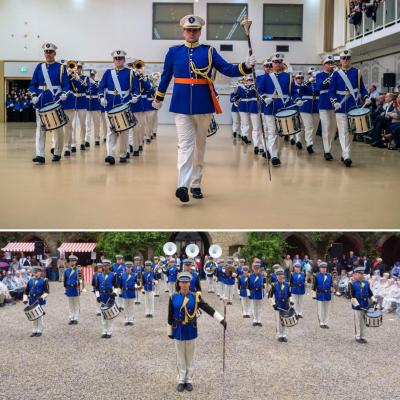 Euroband Rotterdam