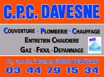 Cpc davesne 1