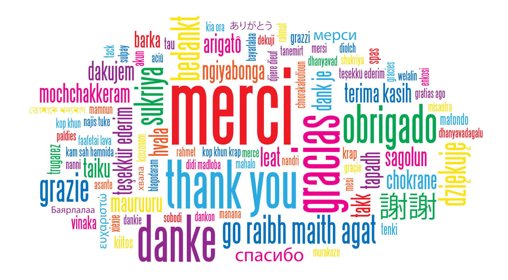 Merci