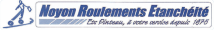 Noyon roulements etanchéité